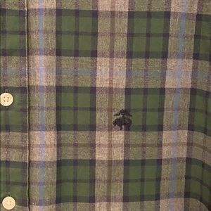 Brooks Brothers - Regent Casual Button Down - M